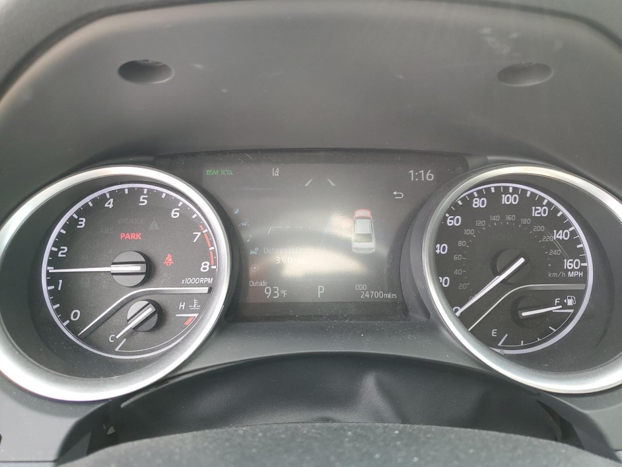 2021 Toyota Camry - Image 9
