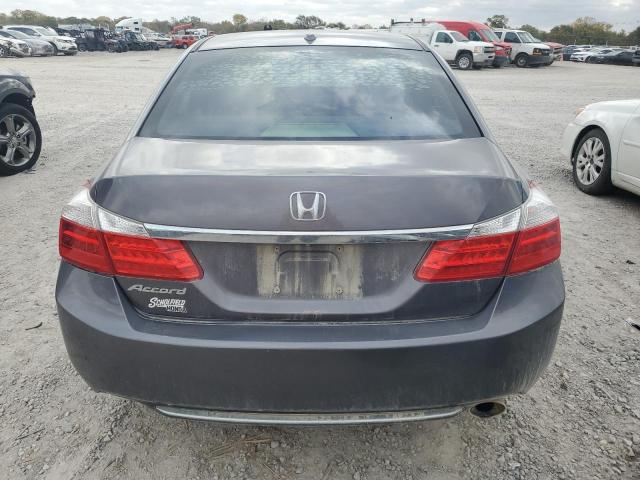  HONDA ACCORD 2015 Szary