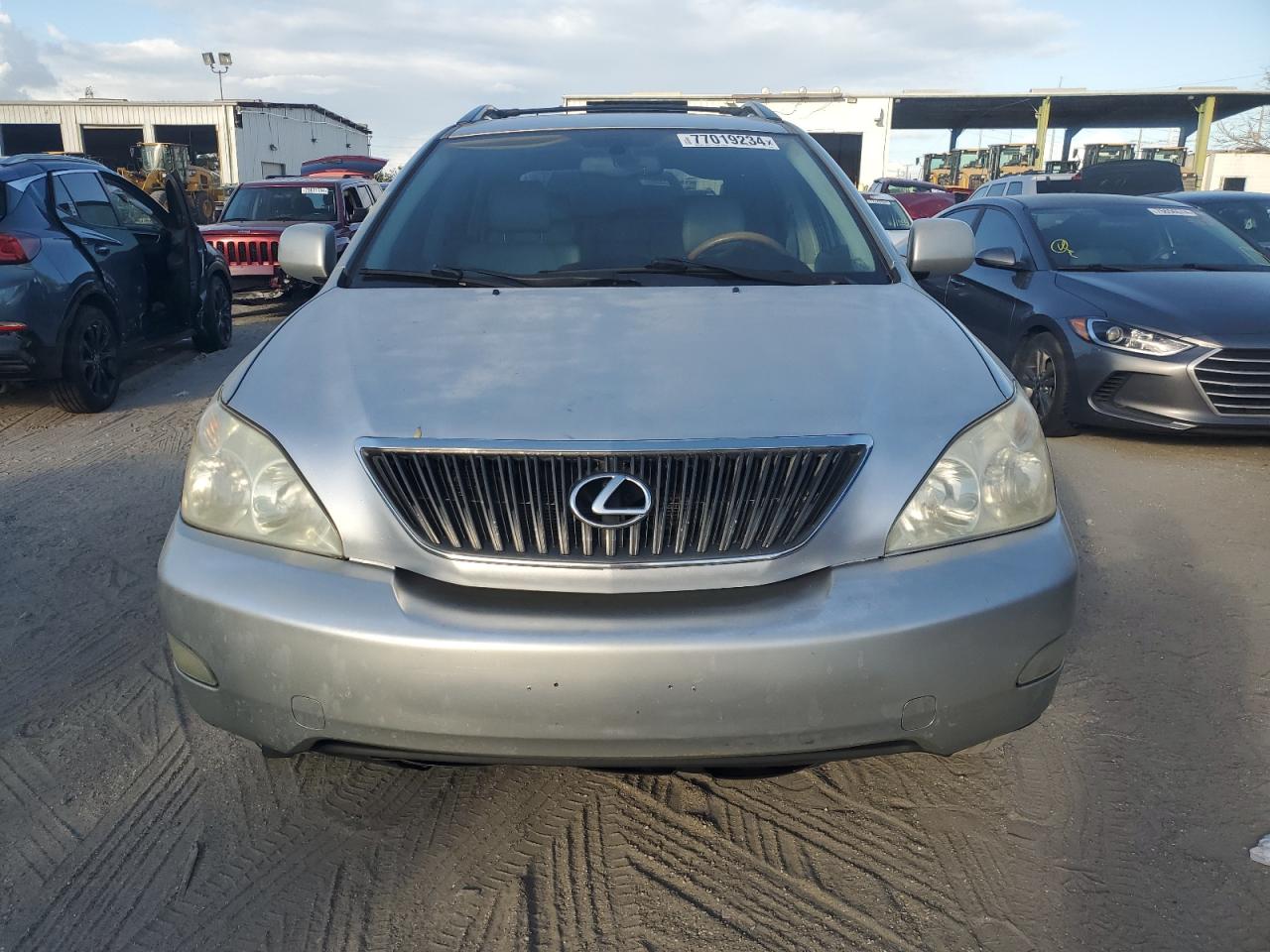 2004 Lexus RX - Image 5