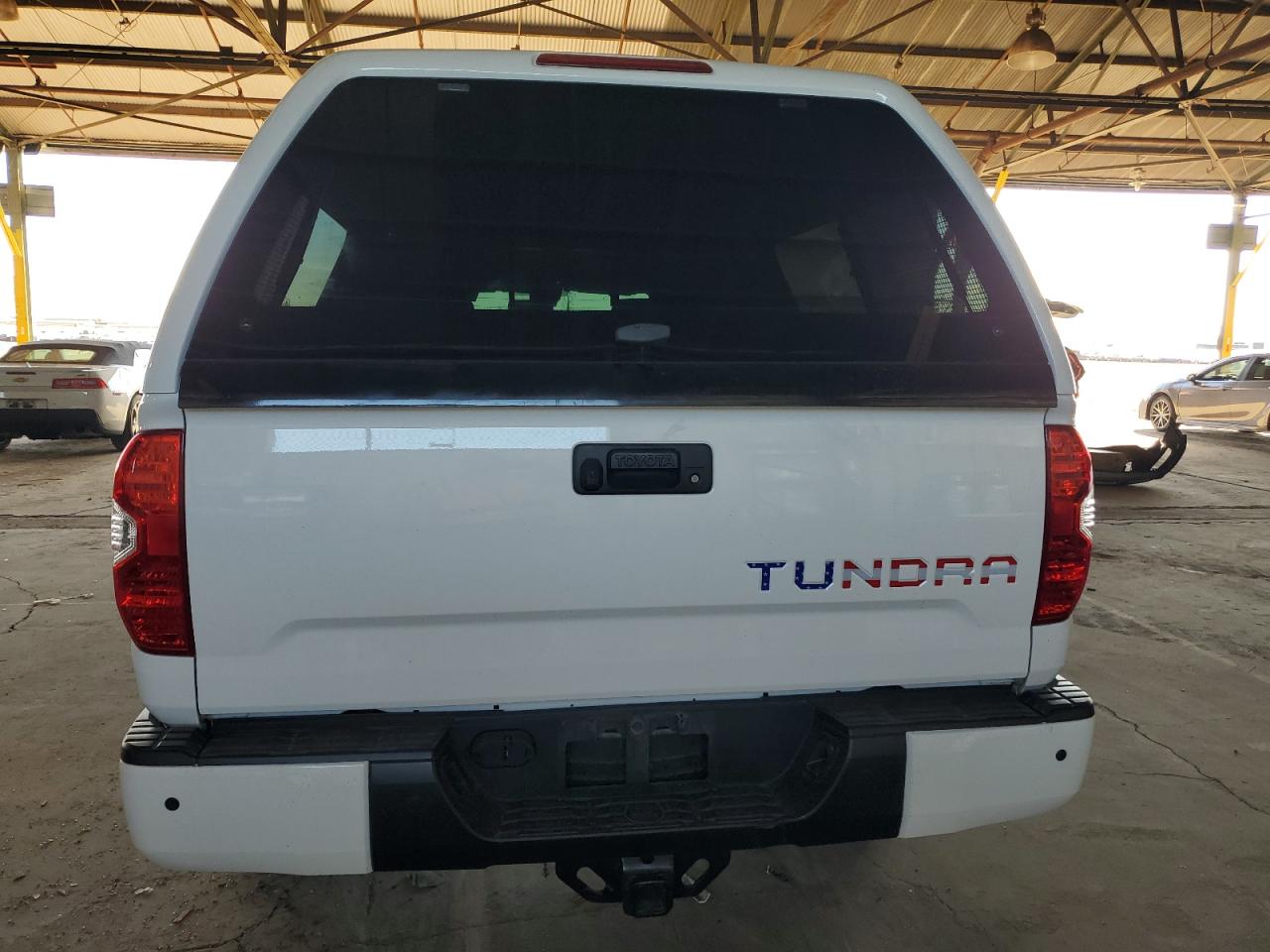 5TFEY5F12LX270855 2020 Toyota Tundra Crewmax Sr5