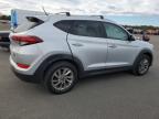 2016 Hyundai Tucson Limited на продаже в Brookhaven, NY - Water/Flood