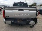 2023 Toyota Tundra Crewmax Sr продається в Lebanon, TN - Rear End