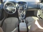 2013 Ford Focus Se на продаже в Woodhaven, MI - Front End