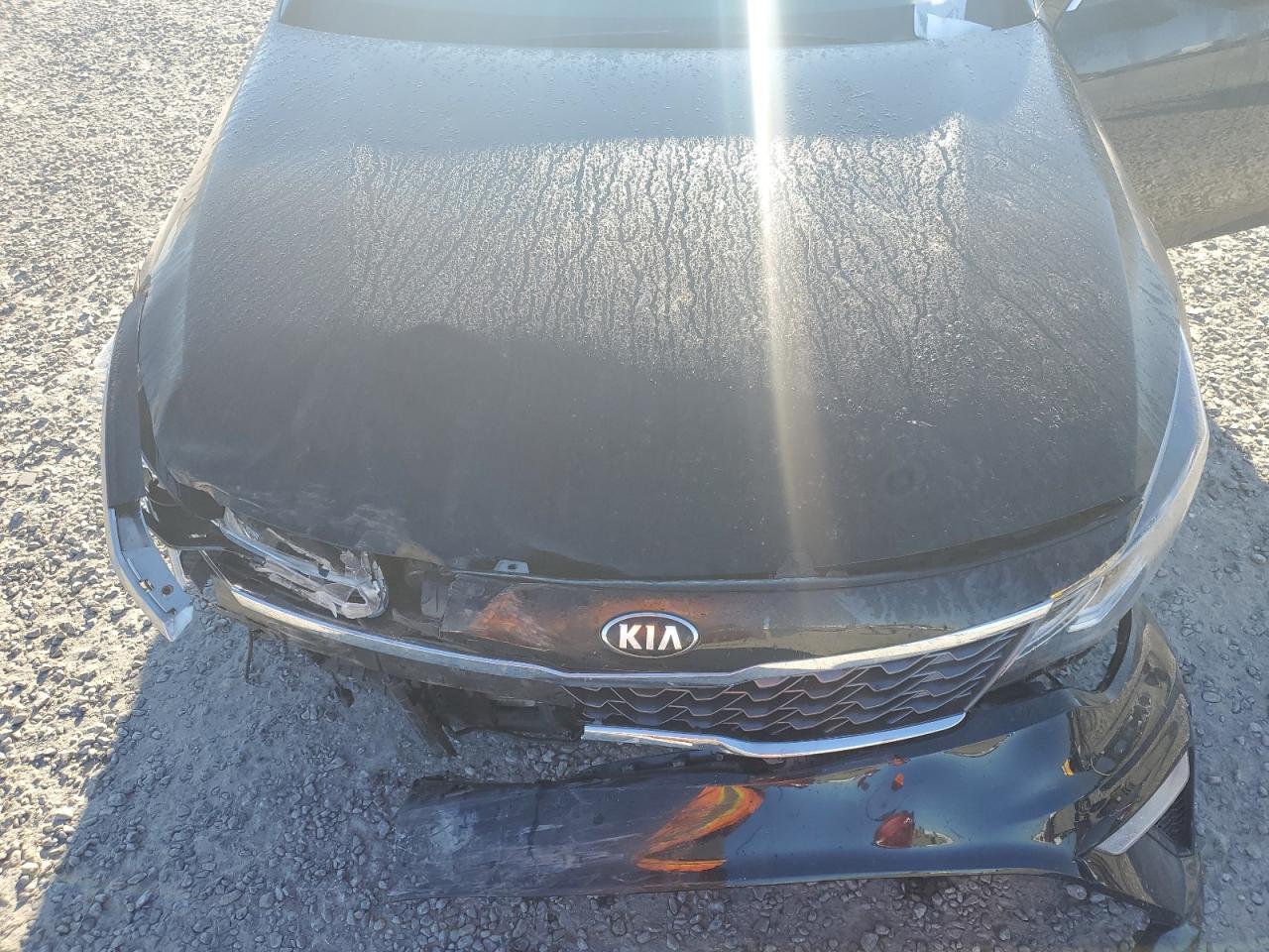 2019 Kia Optima - Image 12