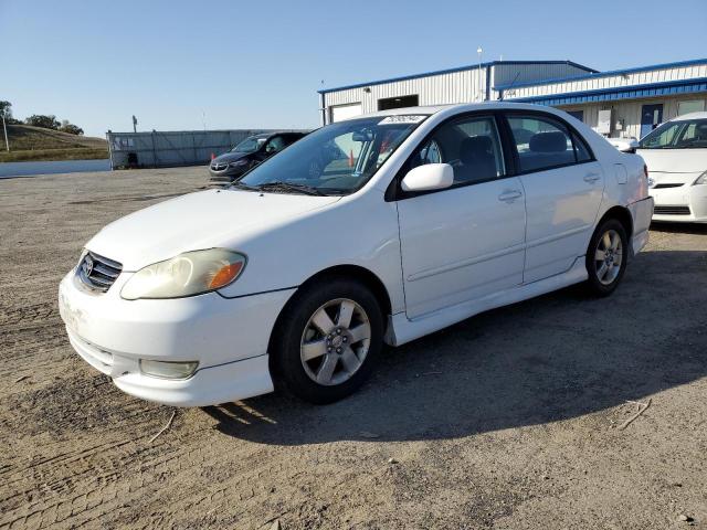 2004 Toyota Corolla Ce