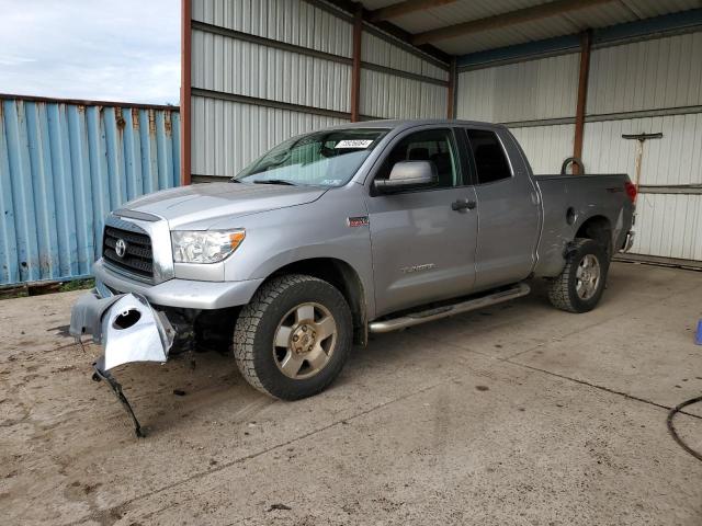 2007 Toyota Tundra Double Cab Sr5