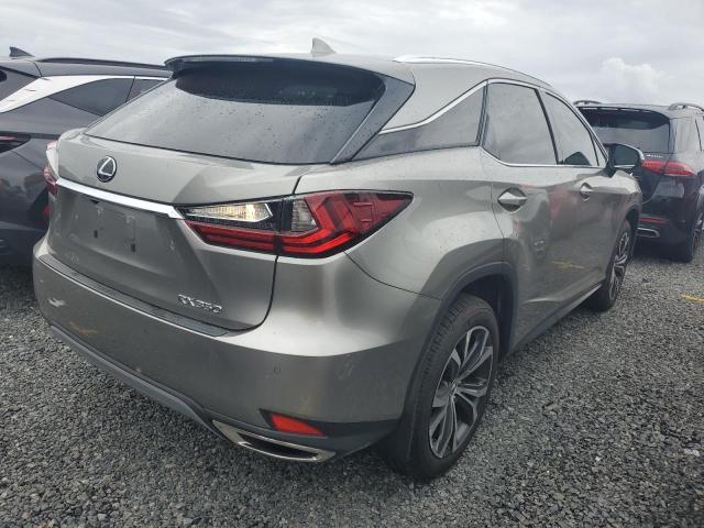 2T2HZMAA0NC240066 Lexus RX350 RX 350 3