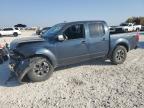 2015 Nissan Frontier S de vânzare în Temple, TX - Front End