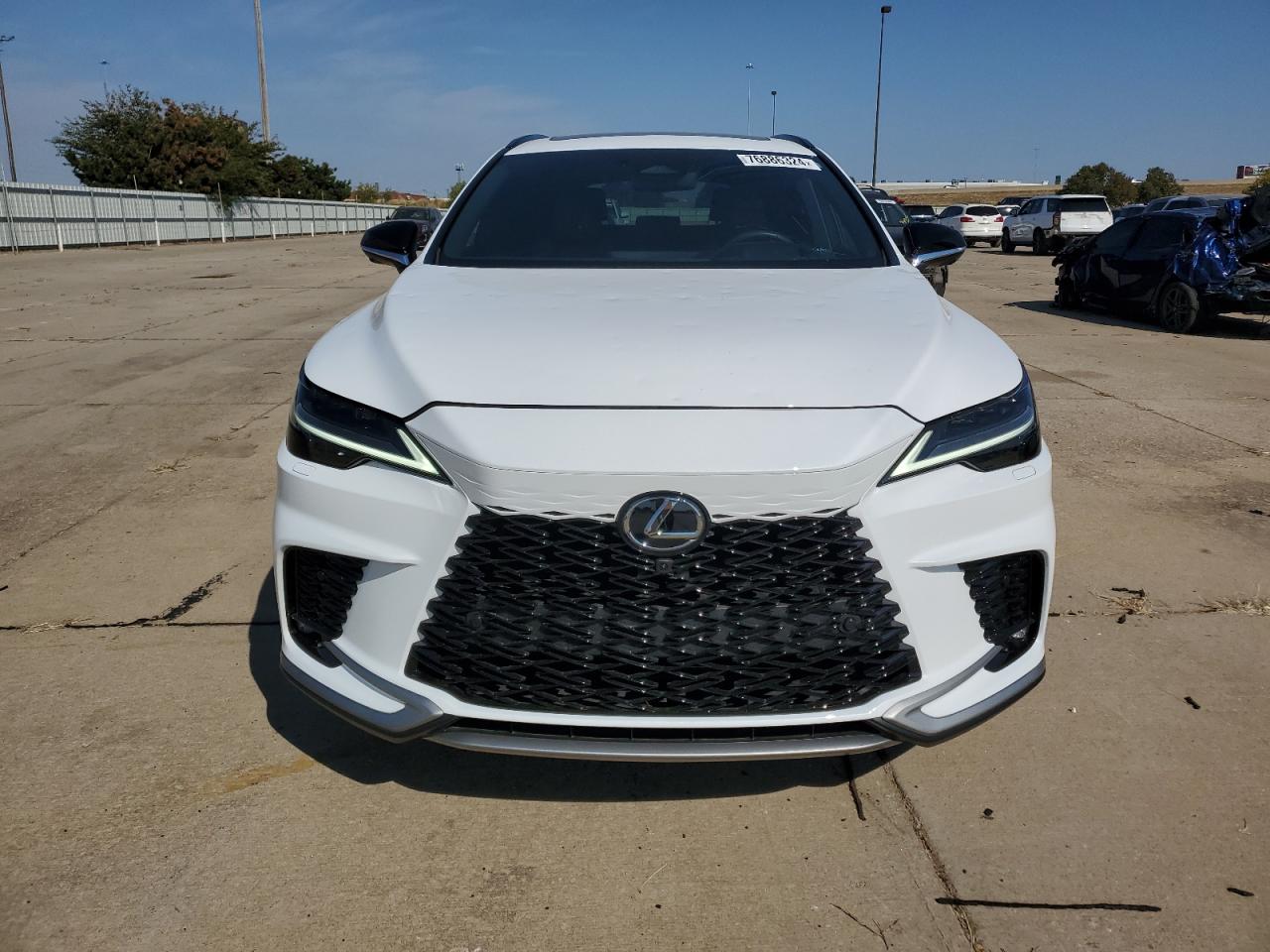 2024 Lexus RX - Image 5