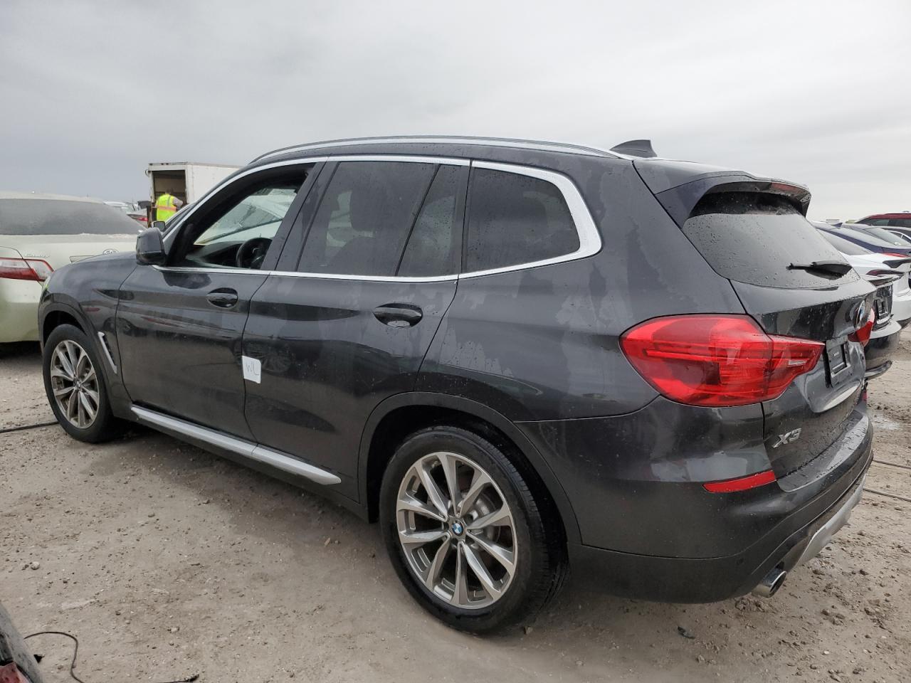 2019 BMW X3 - Image 2