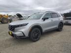 2025 Honda Cr-V Sport-L for Sale in Eugene, OR - Side
