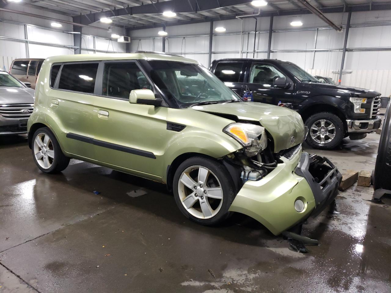 2010 Kia Soul - Image 4