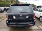 2007 Honda Pilot Lx na sprzedaż w Shreveport, LA - Front End