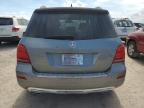 2015 Mercedes-Benz Glk 250 Bluetec იყიდება Arcadia-ში, FL - Water/Flood