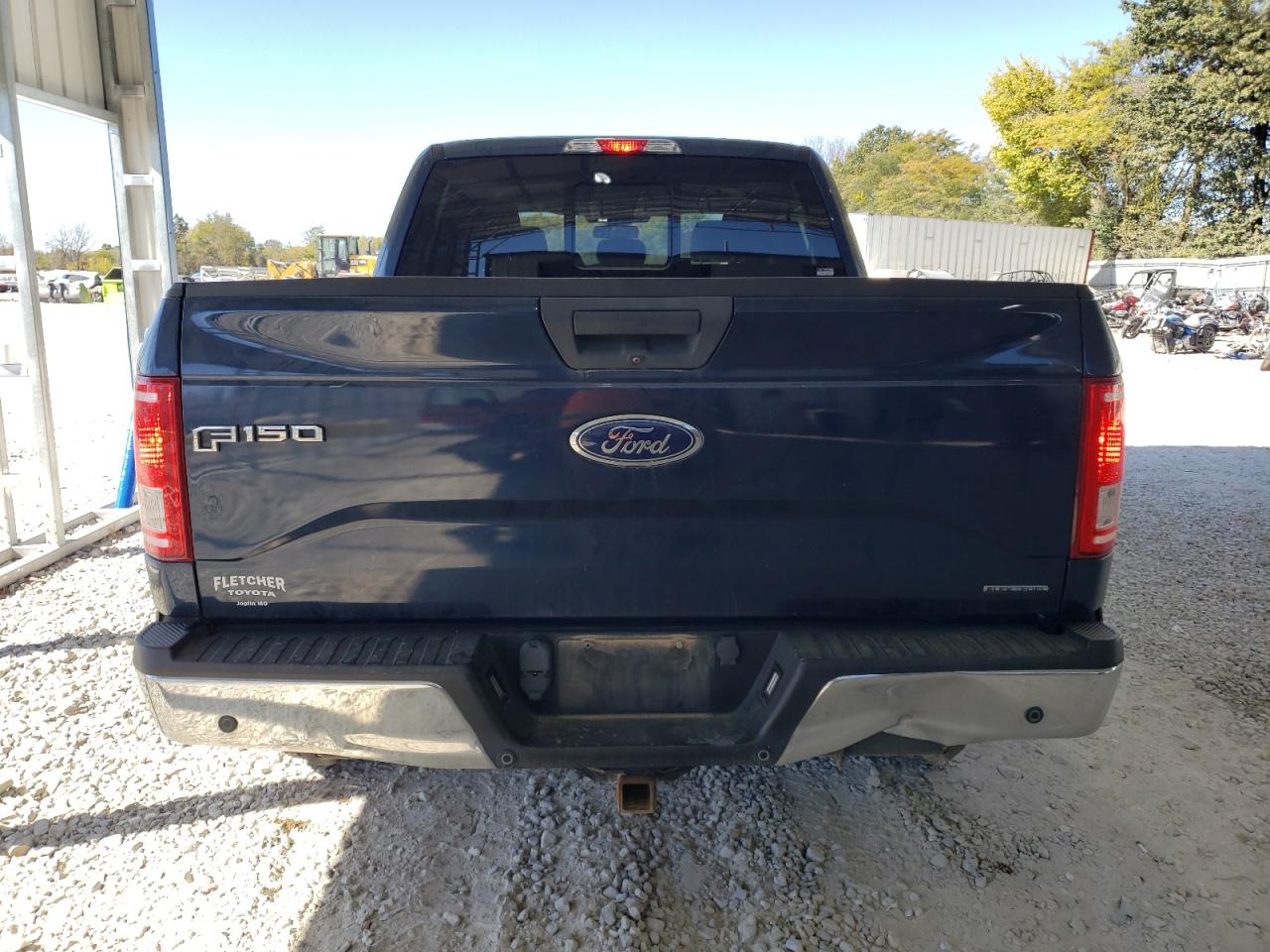 2016 Ford F-150 - Image 6