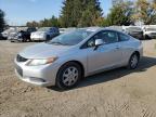 2012 Honda Civic Lx იყიდება Finksburg-ში, MD - Front End