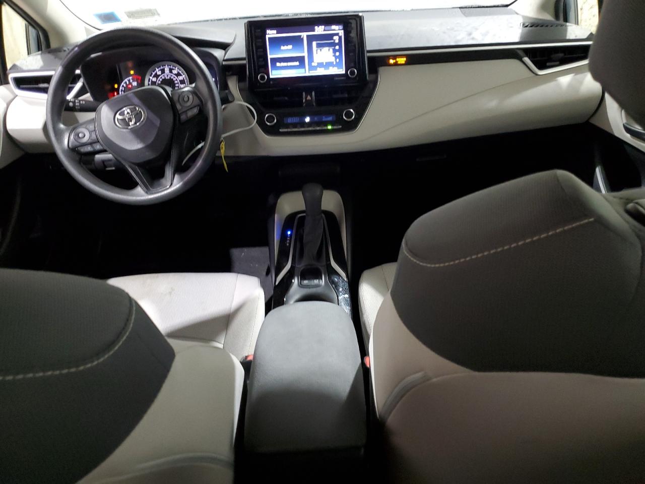 2022 Toyota Corolla - Image 8