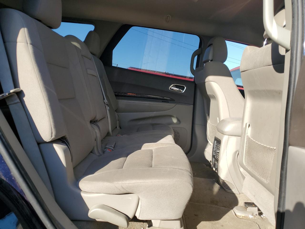 2012 Dodge Durango - Image 11