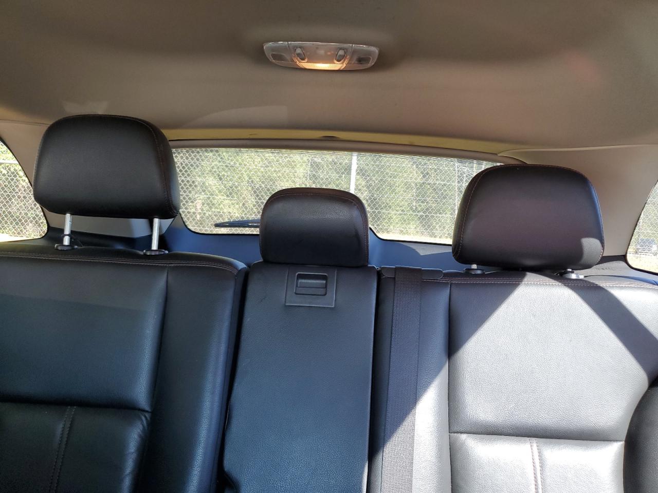 2013 Ford Edge - Image 10