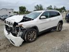 2020 Jeep Cherokee Latitude Plus for Sale in Opa Locka, FL - Front End