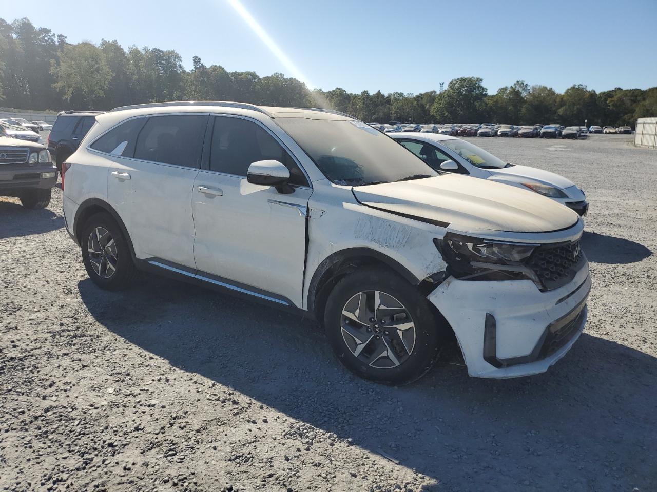 2021 Kia Sorento - Image 4