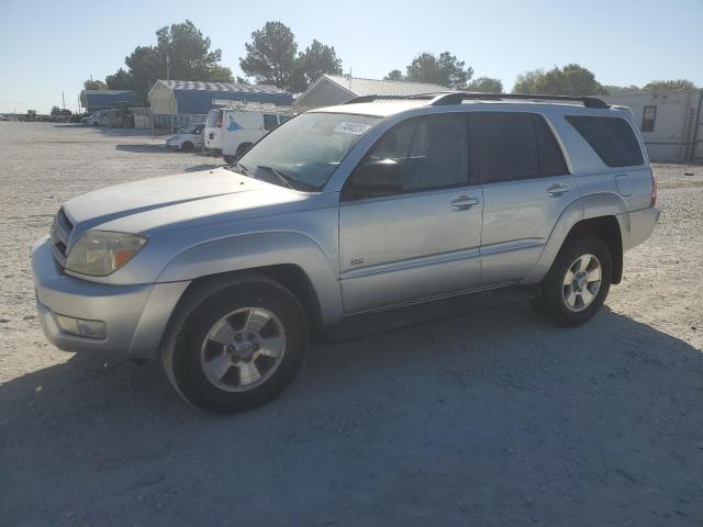 2004 Toyota 4Runner Sr5