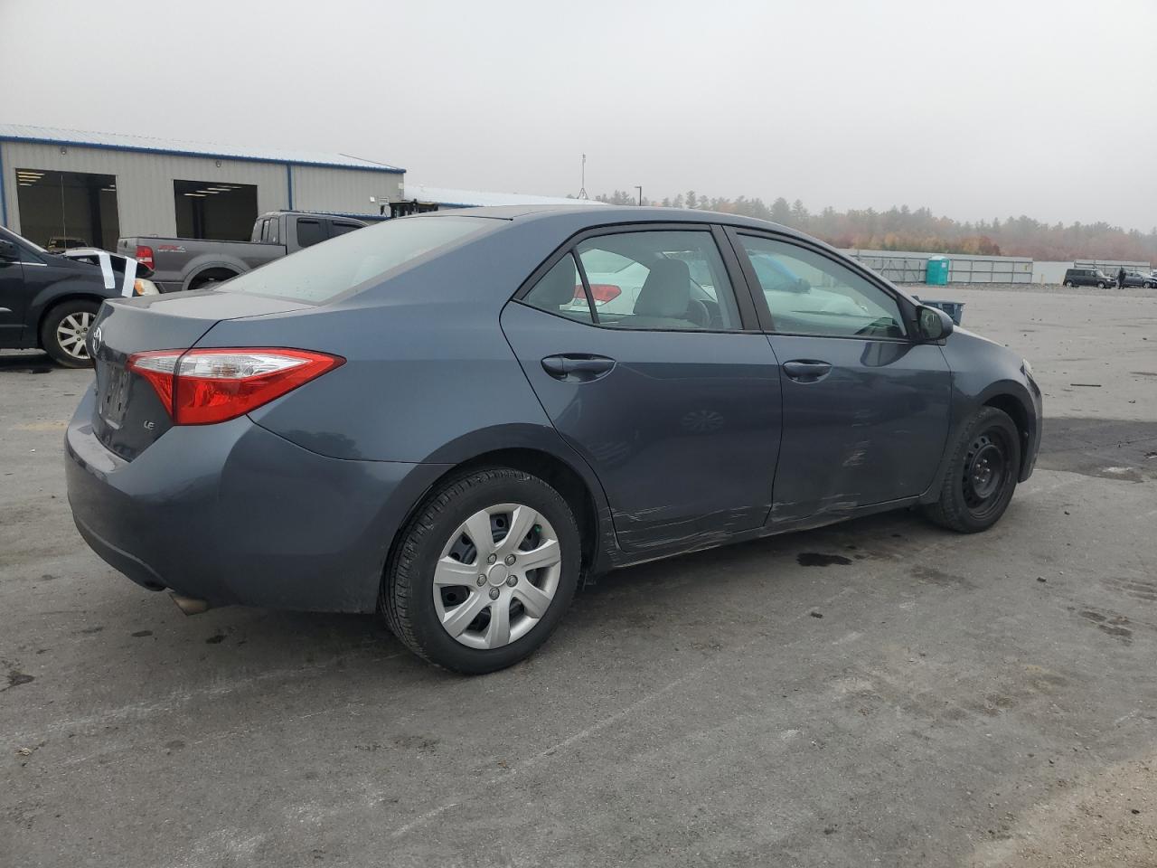 VIN 2T1BURHE6GC669049 2016 TOYOTA COROLLA no.3