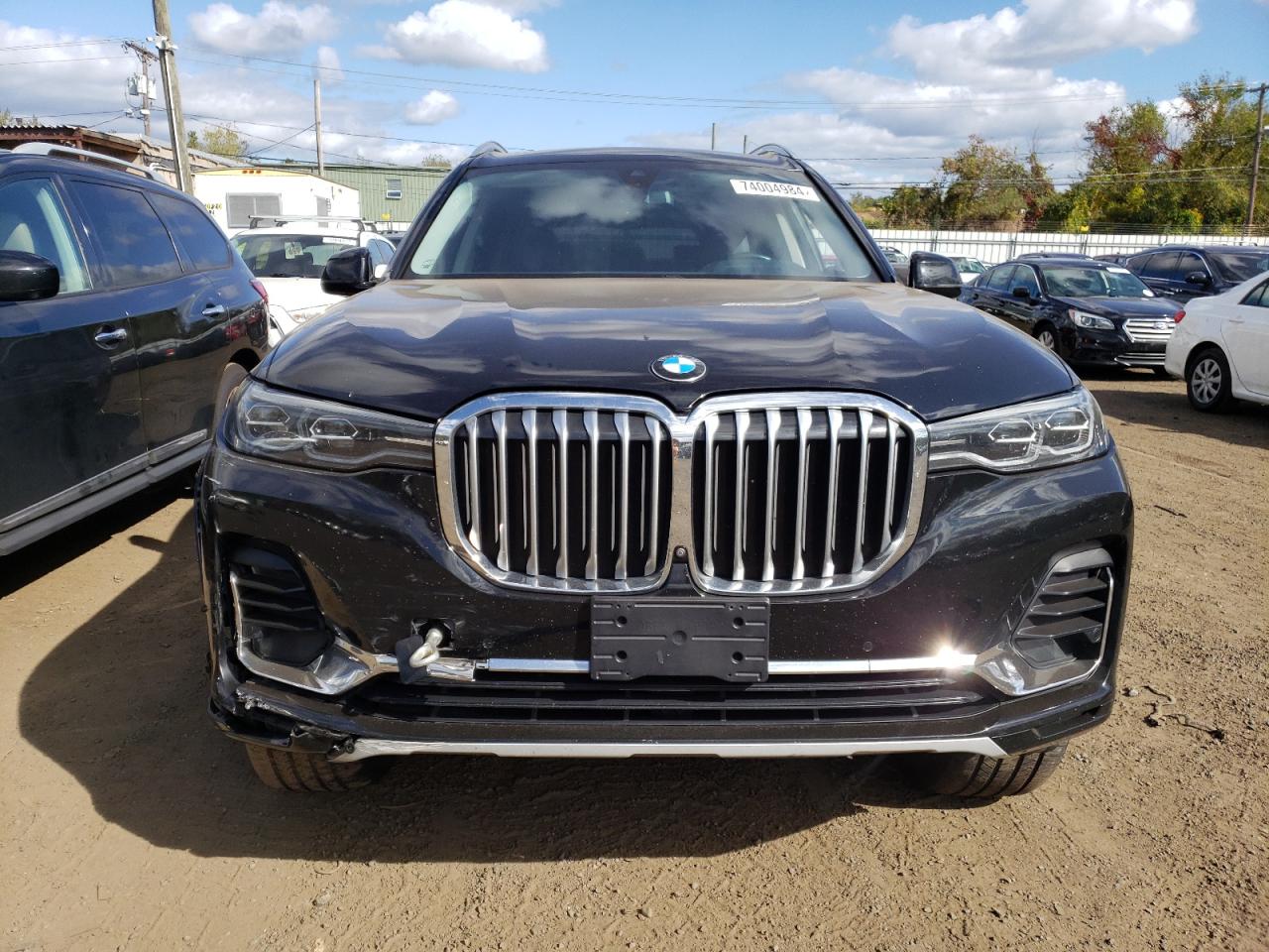 2021 BMW X7 - Image 5