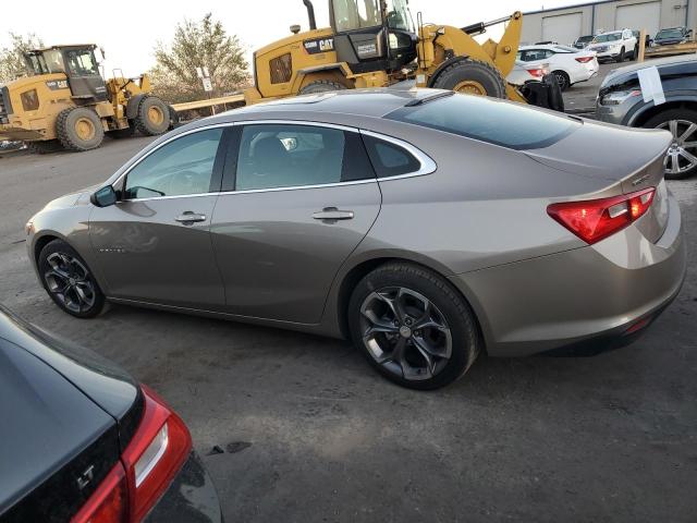 1G1ZD5ST9PF161740 Chevrolet Malibu LT 2