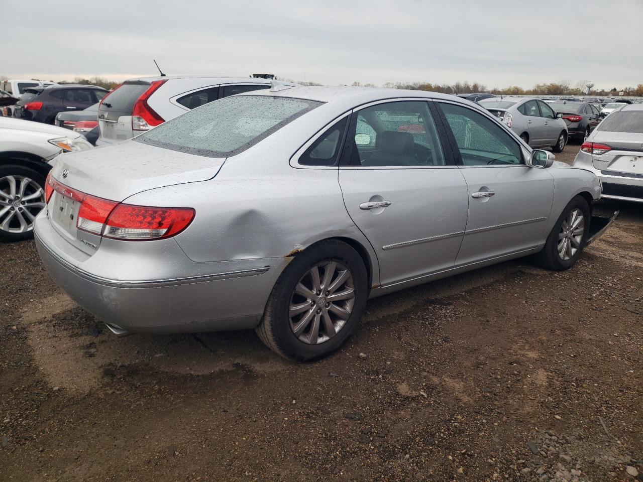 2009 Hyundai Azera - Image 3