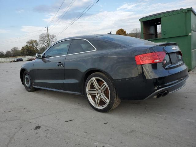 Купе AUDI S5/RS5 2014 Черный