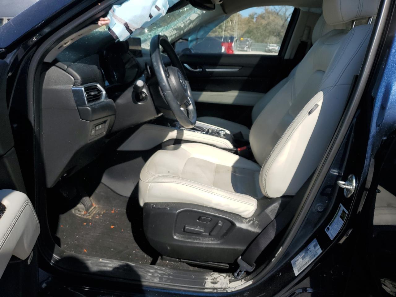 2020 Mazda CX-5 - Image 7