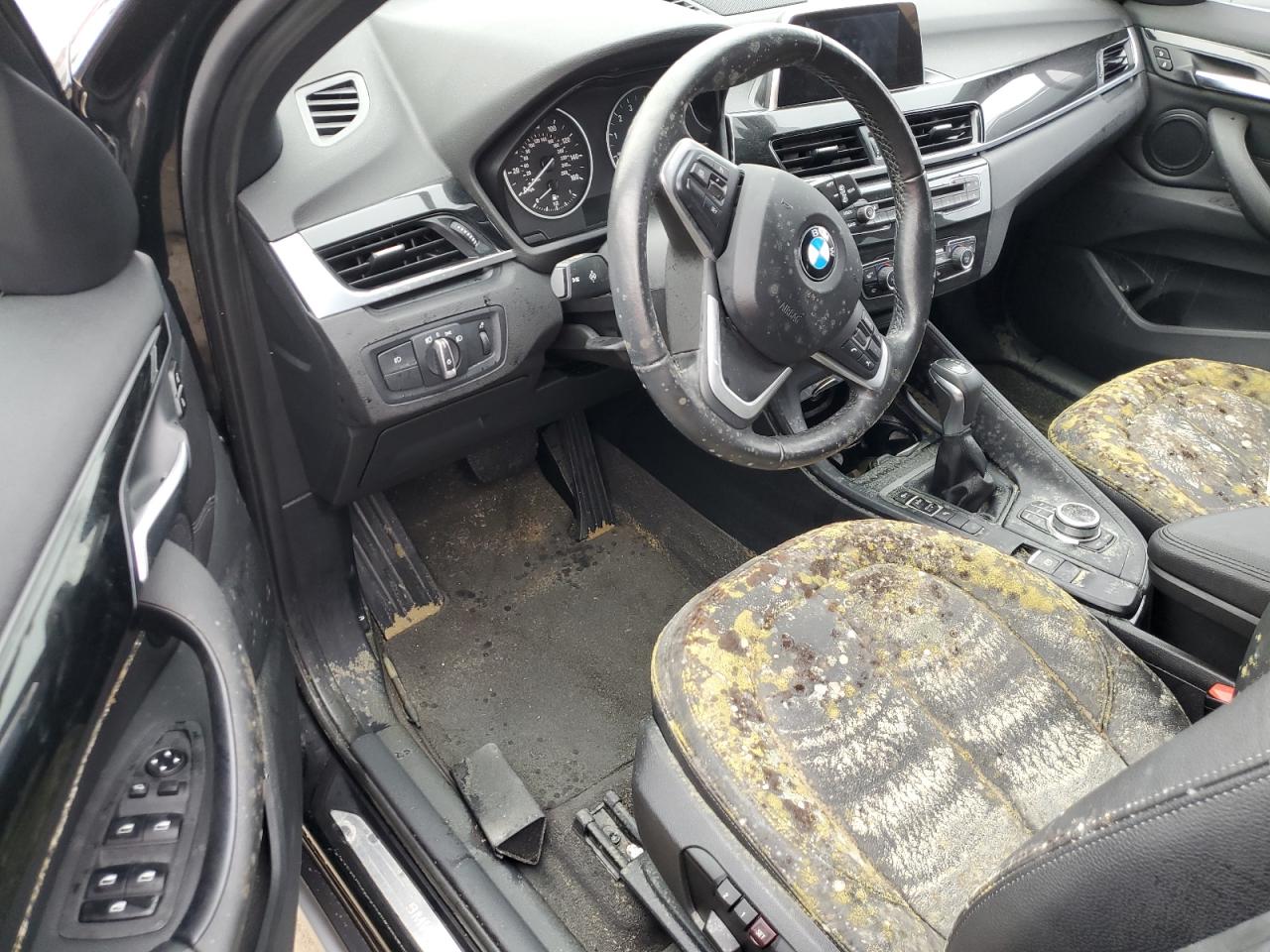 WBXHU7C39J5H43756 2018 BMW X1 Sdrive28I