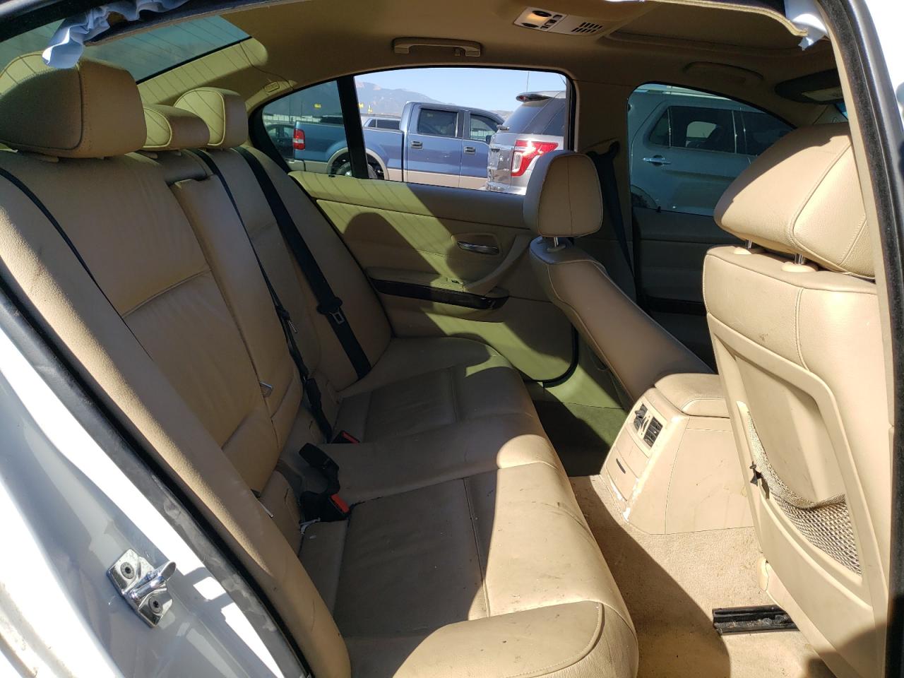 2007 BMW 3er - Image 10