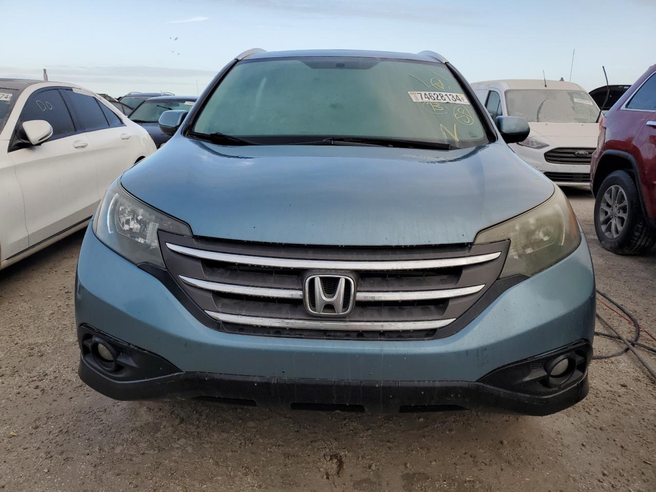 2014 Honda CR-V - Image 5
