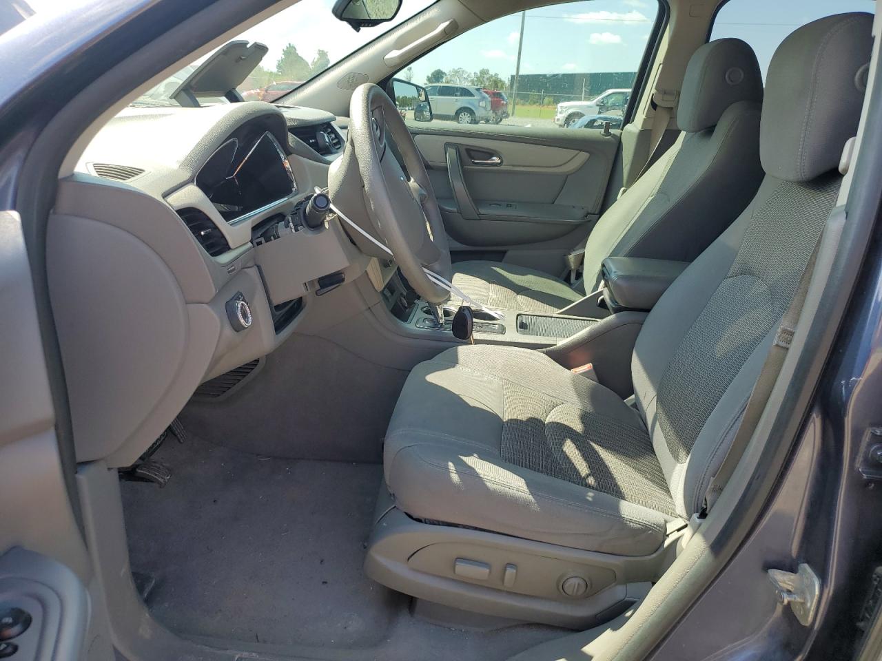 2014 Chevrolet Traverse - Image 7