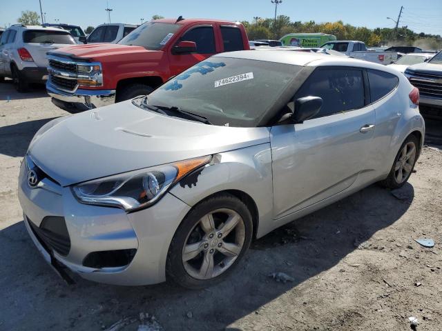 2014 Hyundai Veloster 