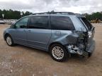 2010 Toyota Sienna Xle zu verkaufen in Charles City, VA - Rear End