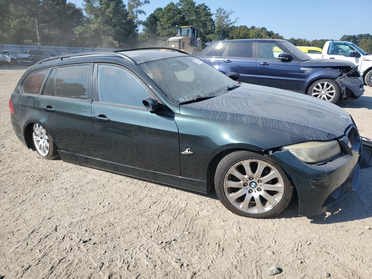 2006 BMW 3er - Image 4