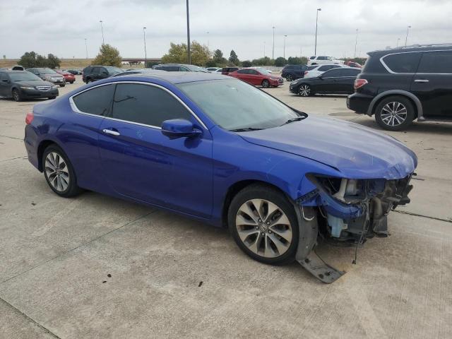  HONDA ACCORD 2015 Blue