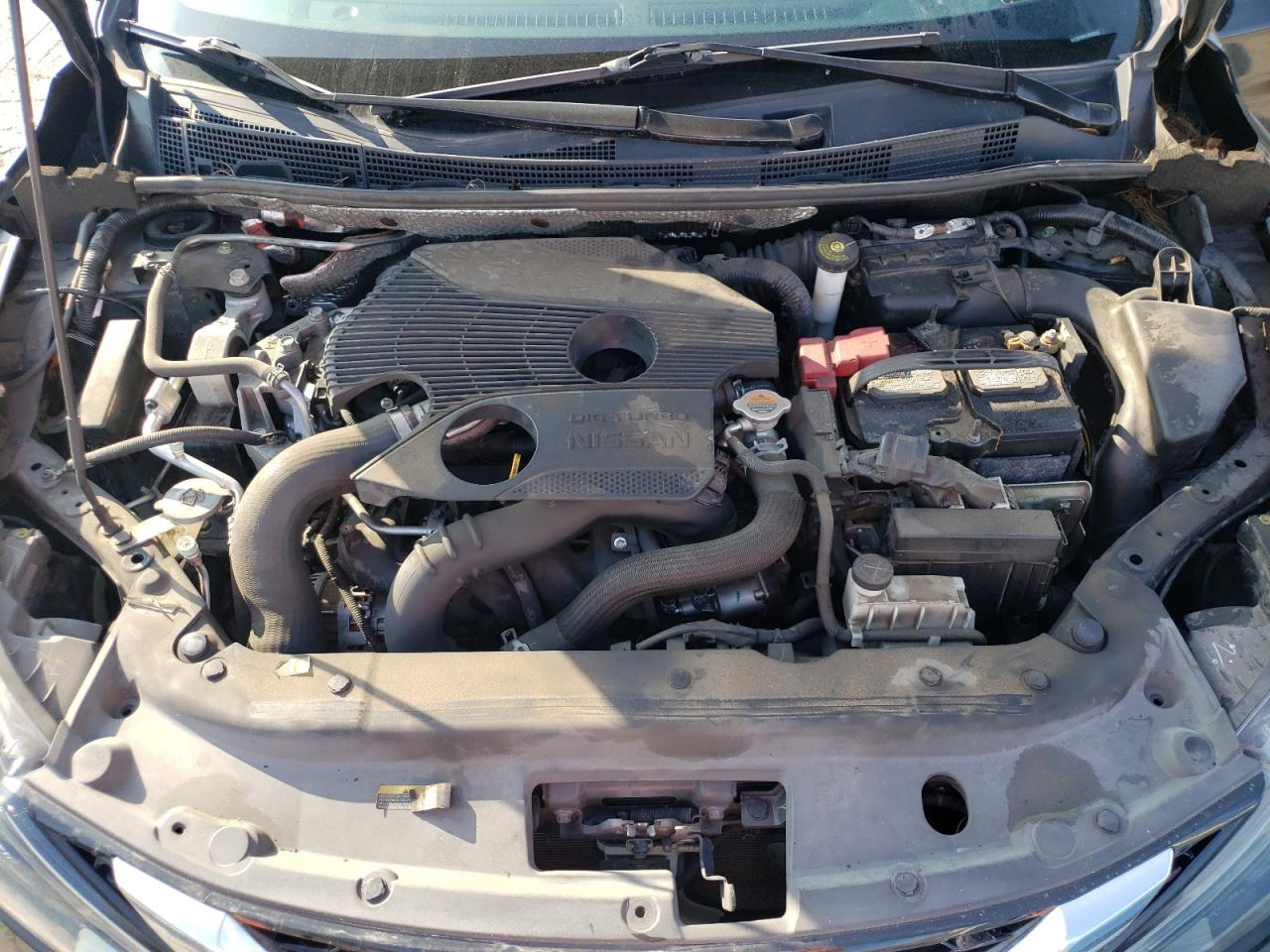 2018 Nissan Sentra - Image 11