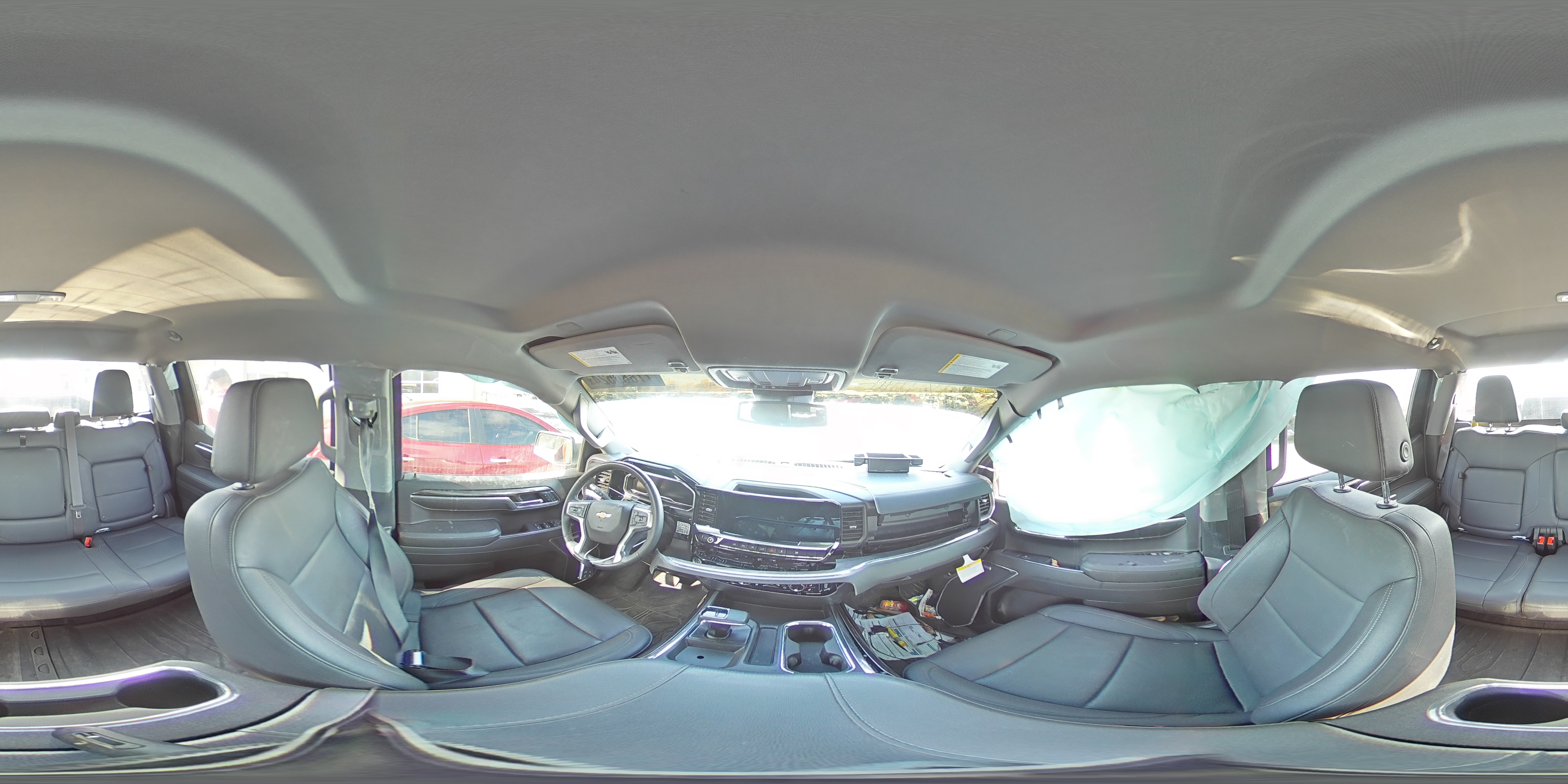 2023 Chevrolet Silverado - Image 12