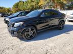 2017 Mercedes-Benz Gle Coupe 43 Amg na sprzedaż w North Billerica, MA - Front End