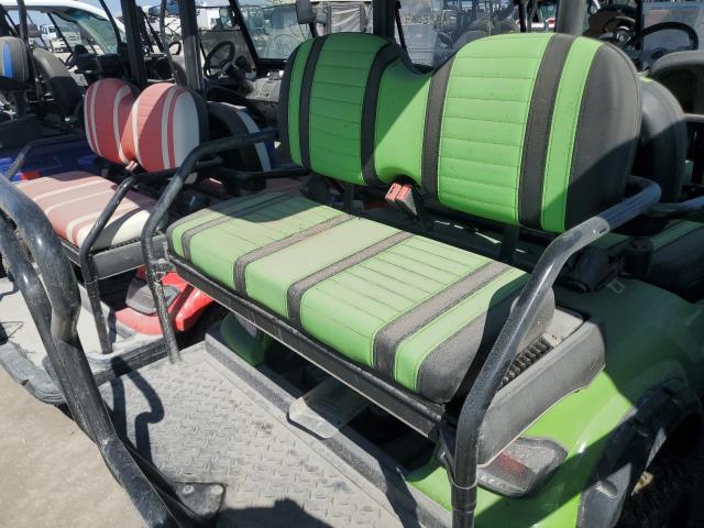 2024 ASPT GOLF CART