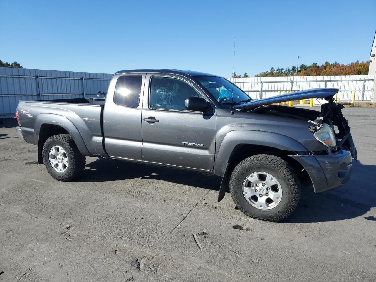 2009 Toyota Tacoma - Image 4