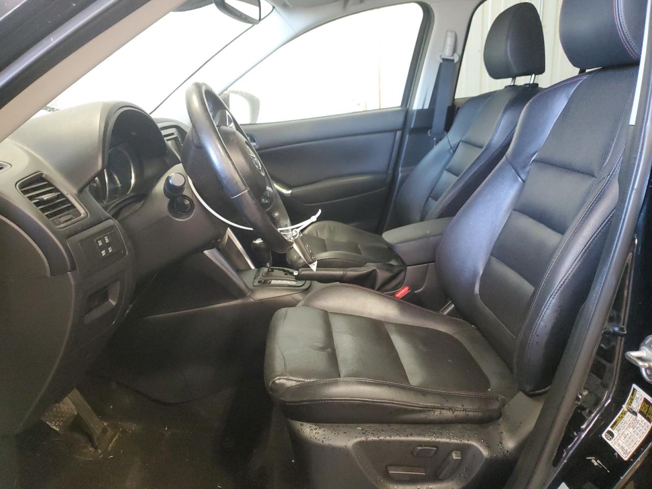 2014 Mazda CX-5 - Image 7