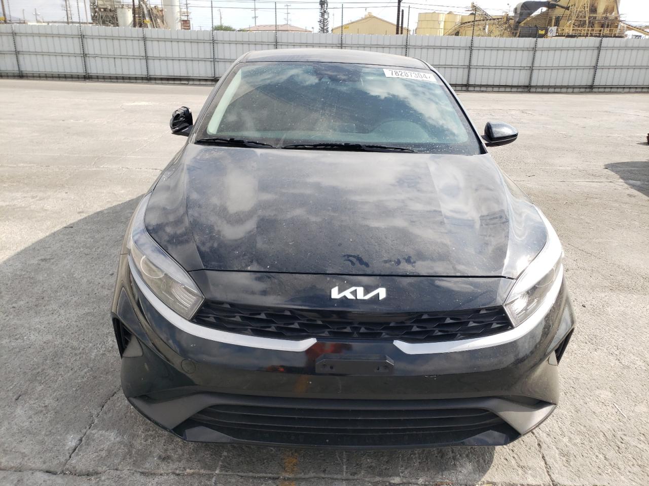2023 Kia Forte - Image 5