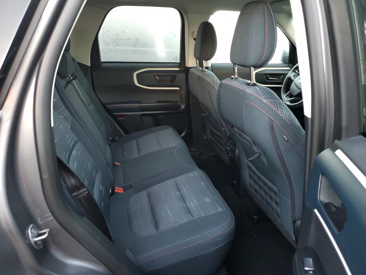 2023 Ford Bronco Sport Heritage VIN: 3FMCR9G68PRD08105 Lot: 74563904