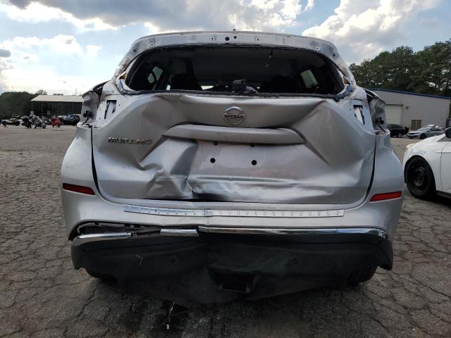 5N1AZ2AJ7NC123020 Nissan Murano S 6