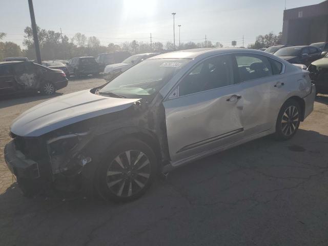 2016 Nissan Altima 2.5 en Venta en Fort Wayne, IN - Rejected Repair